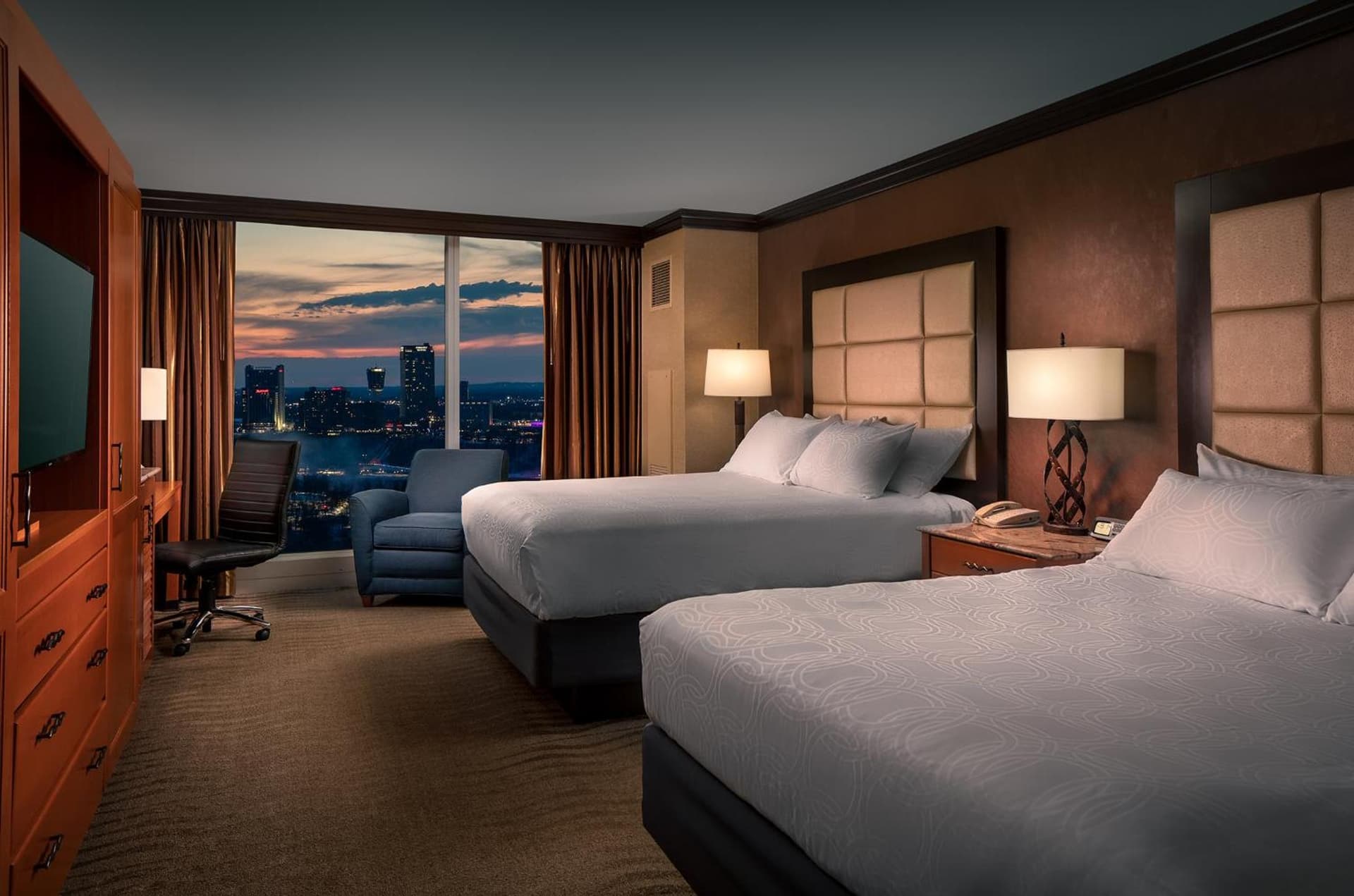 Seneca Niagara Resort & Casino gallery photo in Niagara Falls, NY — image 44