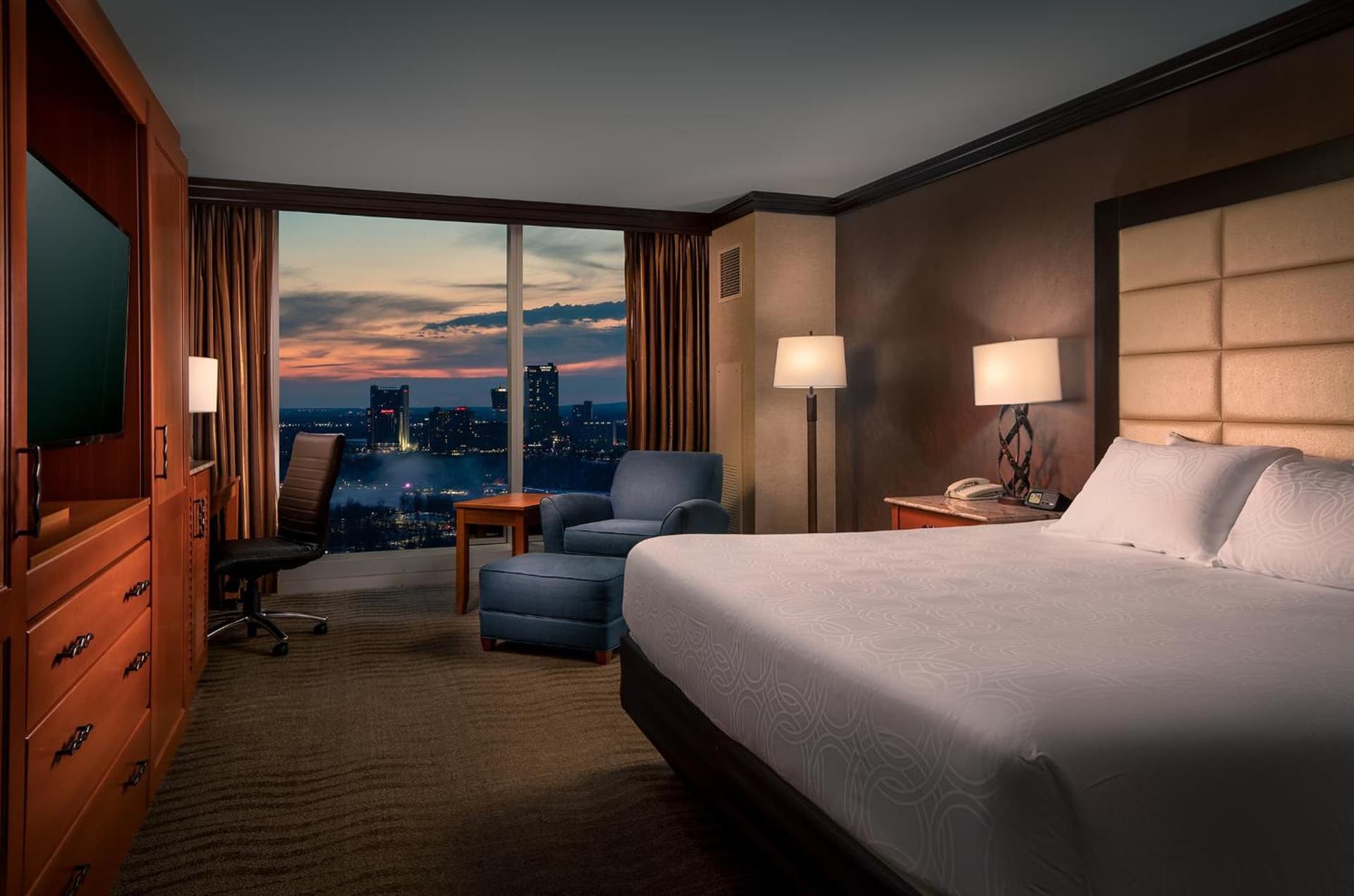 Seneca Niagara Resort & Casino gallery photo in Niagara Falls, NY — image 37
