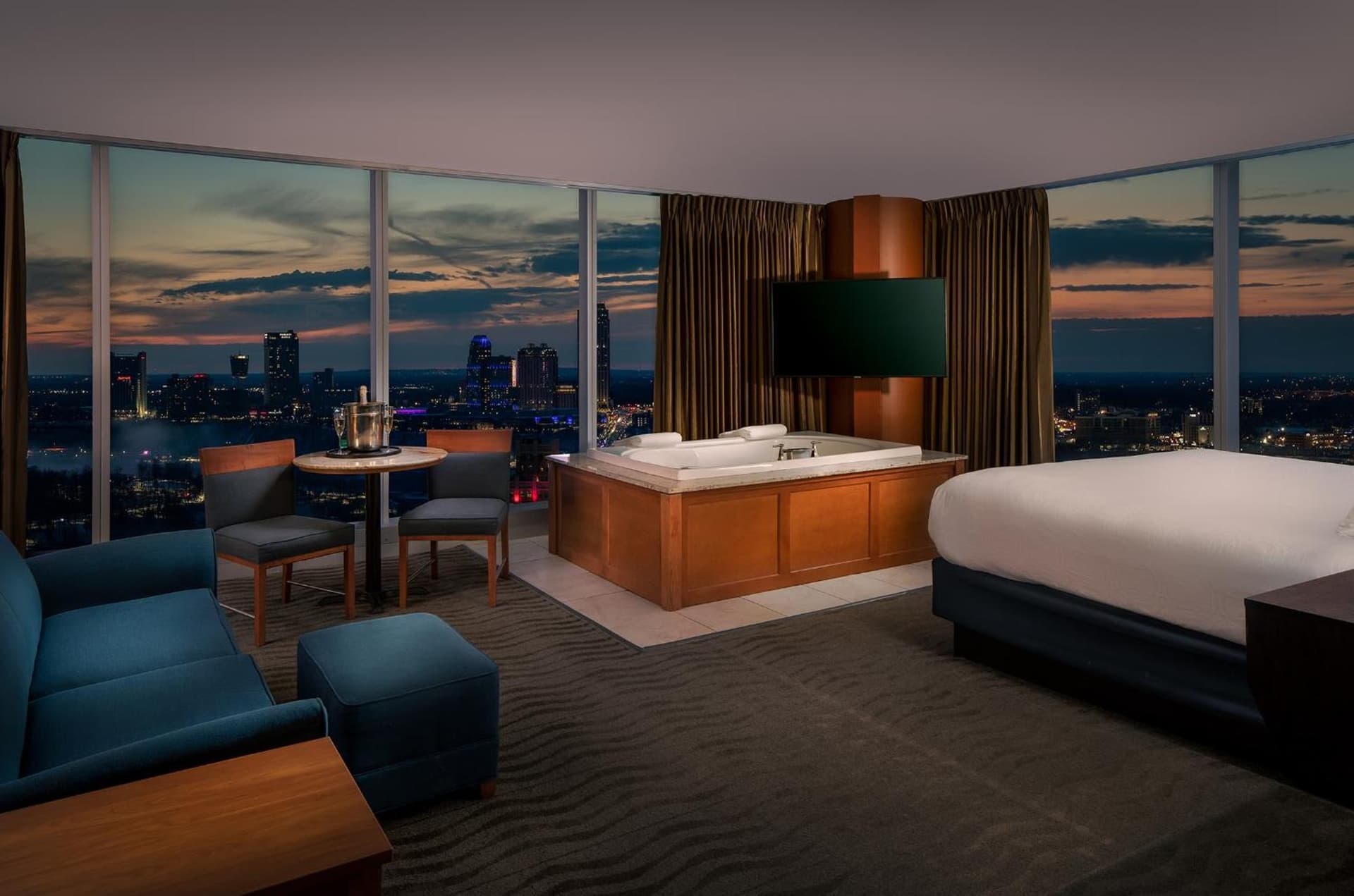 Seneca Niagara Resort & Casino gallery photo in Niagara Falls, NY — image 17