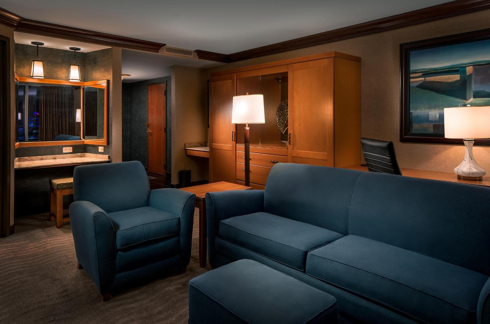 Seneca Niagara Resort & Casino gallery photo in Niagara Falls, NY — image 48
