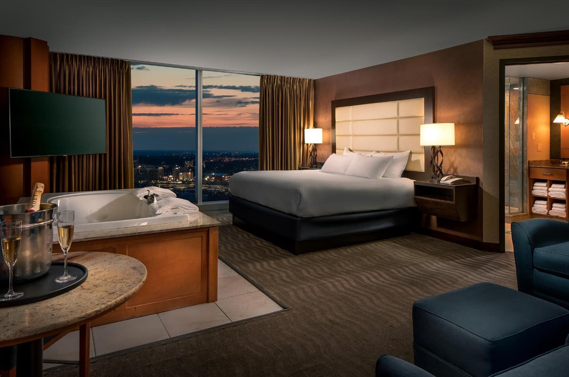 Seneca Niagara Resort & Casino gallery photo in Niagara Falls, NY — image 46
