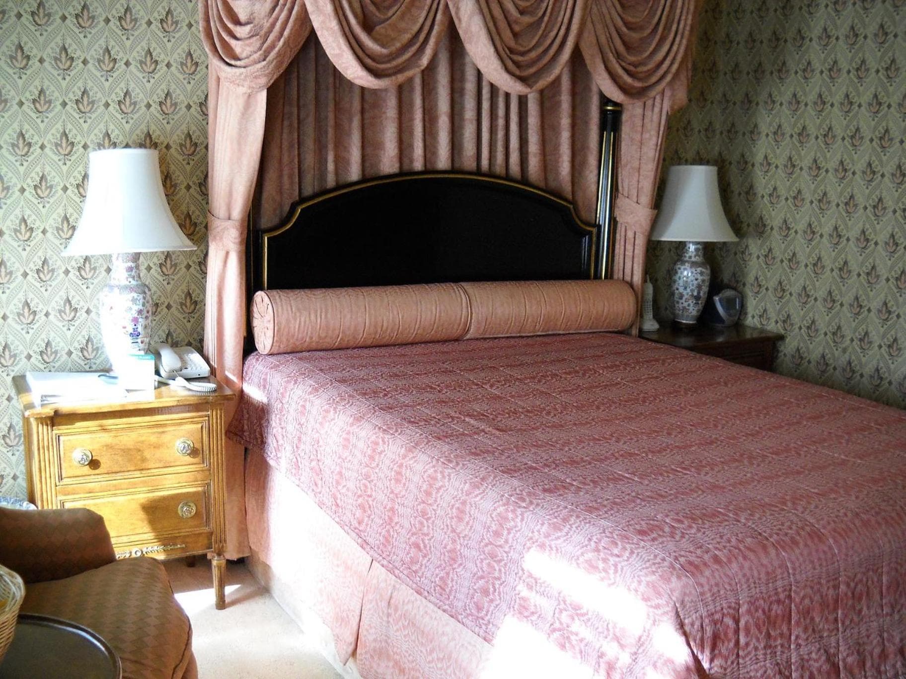 Hotel Majestic gallery photo in San Francisco, CA — image 7