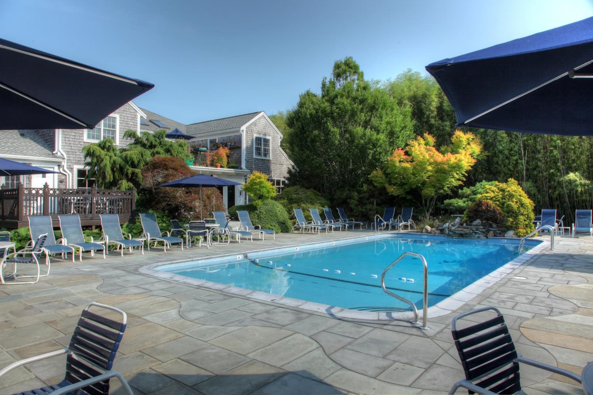 Pleasant Bay Village Resort gallery photo in Chatham, MA — image 42