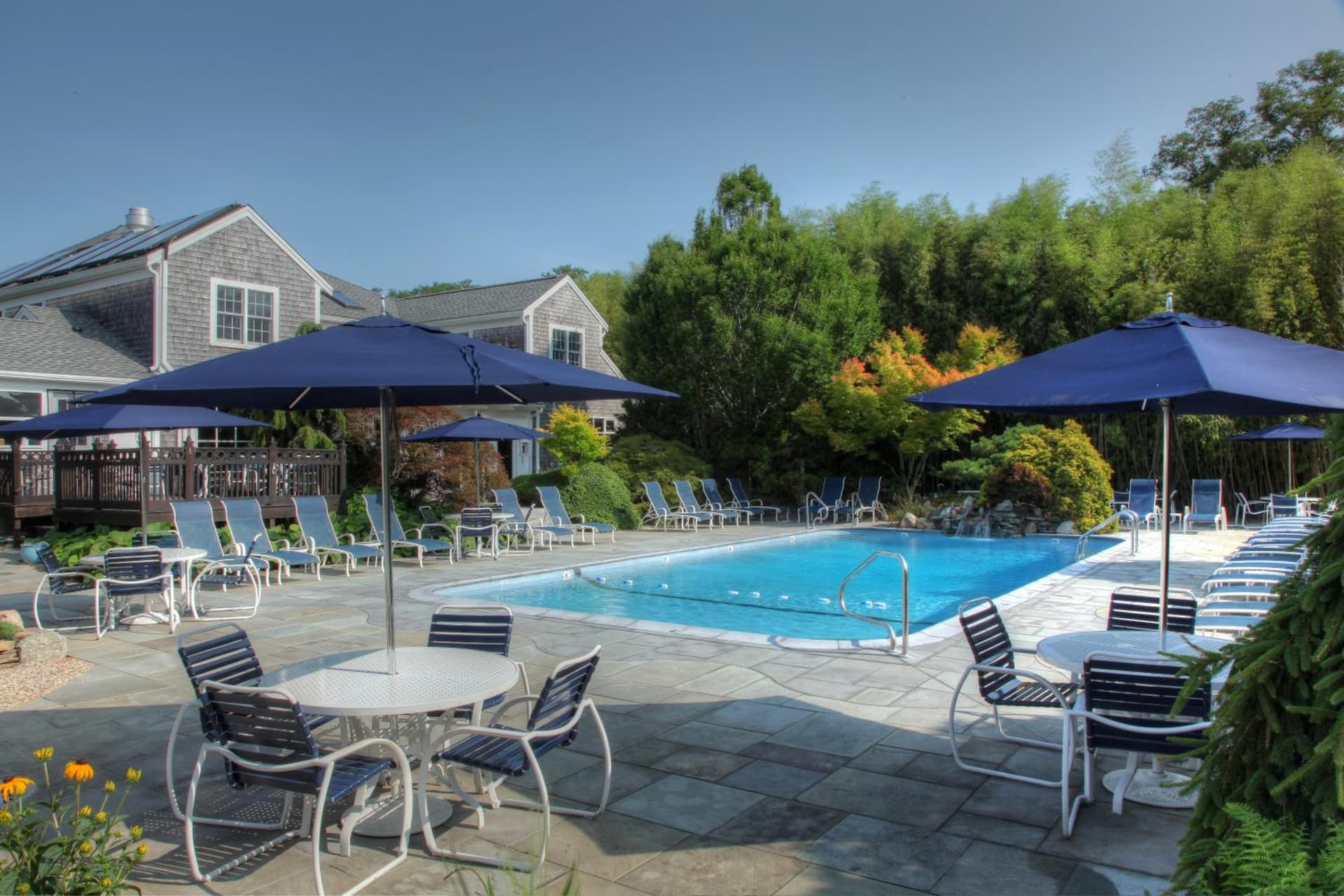 Pleasant Bay Village Resort gallery photo in Chatham, MA — image 91