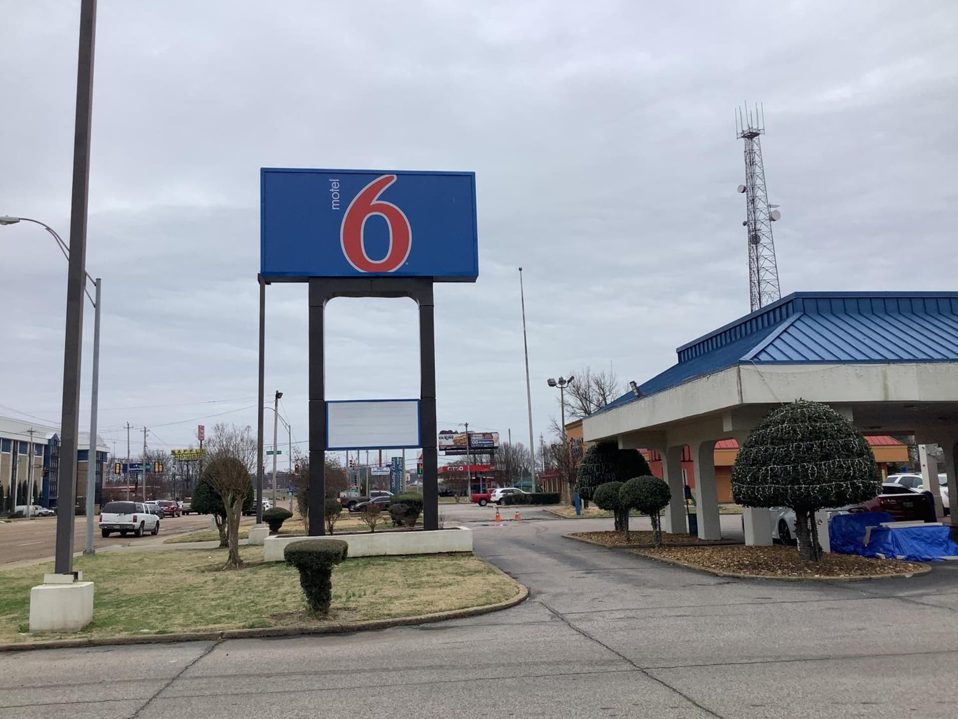 Motel 6-Memphis, TN - East gallery photo in Memphis, TN — image 47