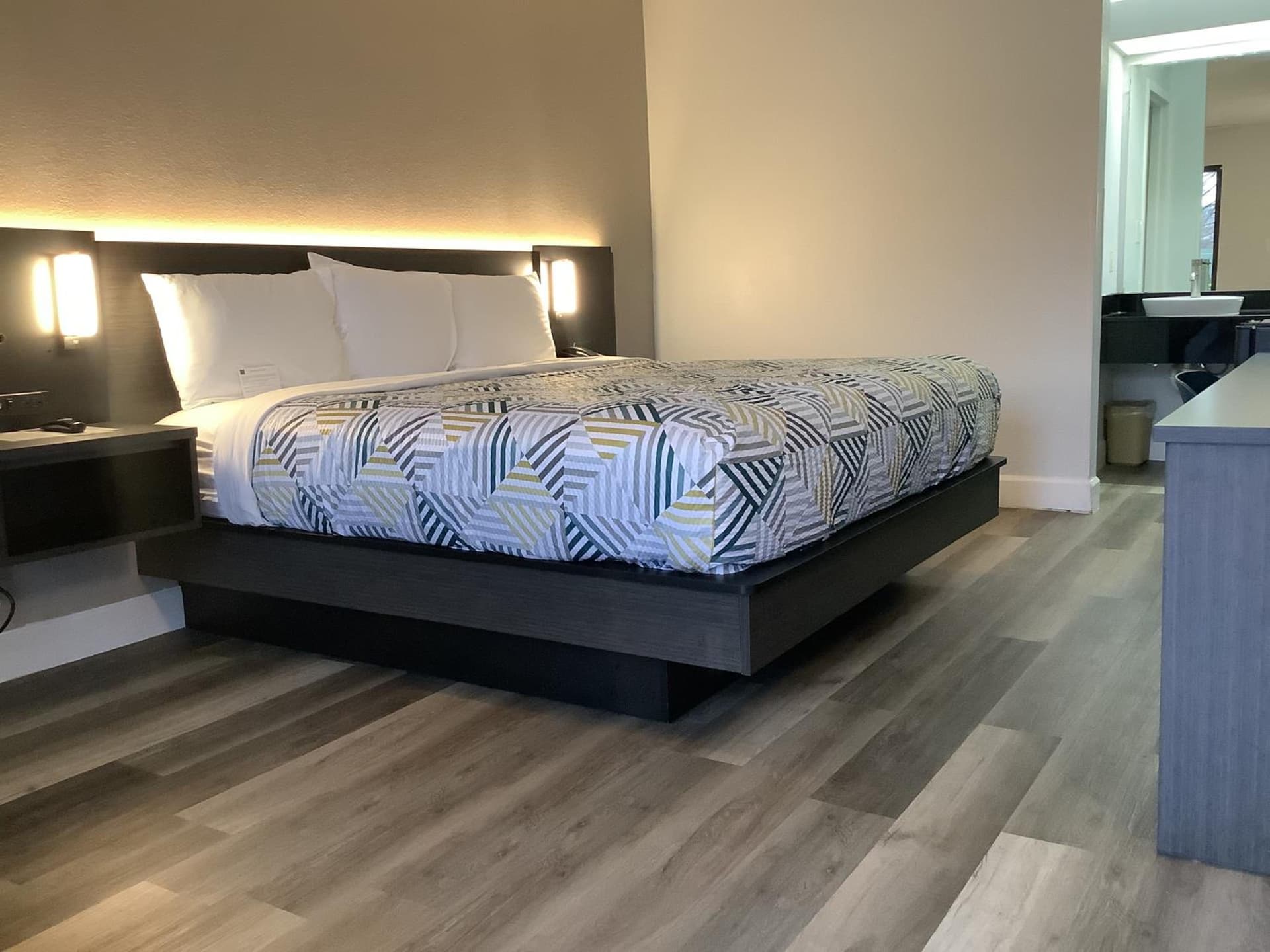 Motel 6-Memphis, TN - East property views in Memphis, TN — gallery photo 3