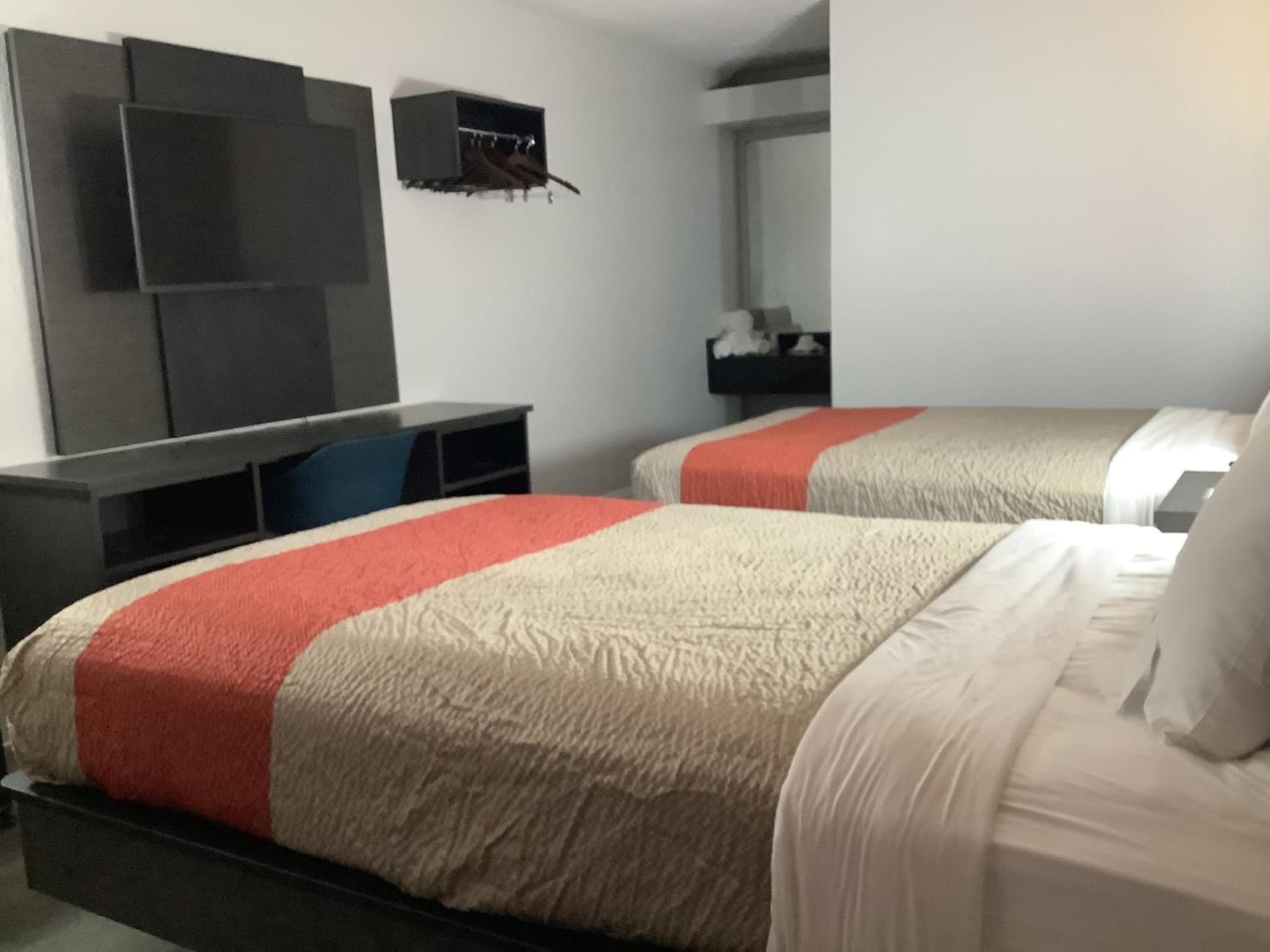 Motel 6-Memphis, TN - East gallery photo in Memphis, TN — image 4