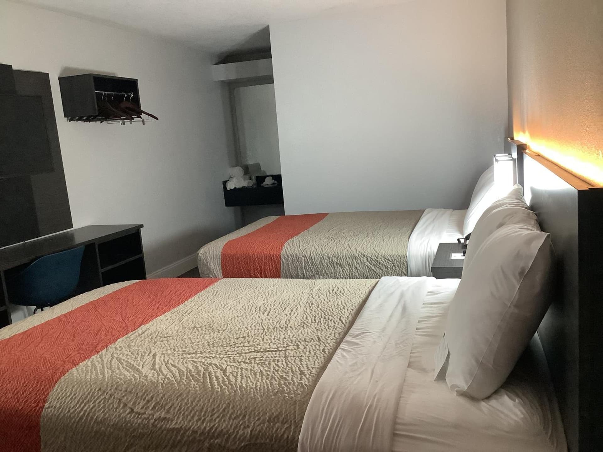 Motel 6-Memphis, TN - East gallery photo in Memphis, TN — image 12