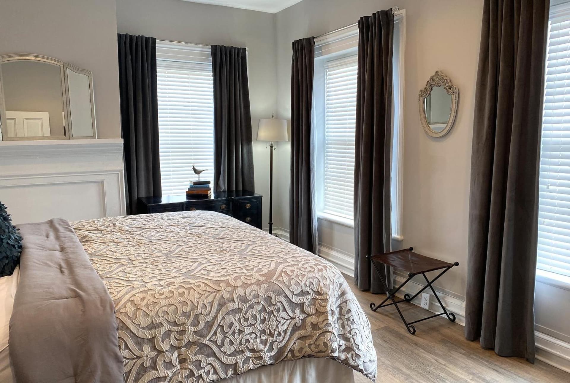 Hotel Laurance gallery photo in Luray, VA — image 65