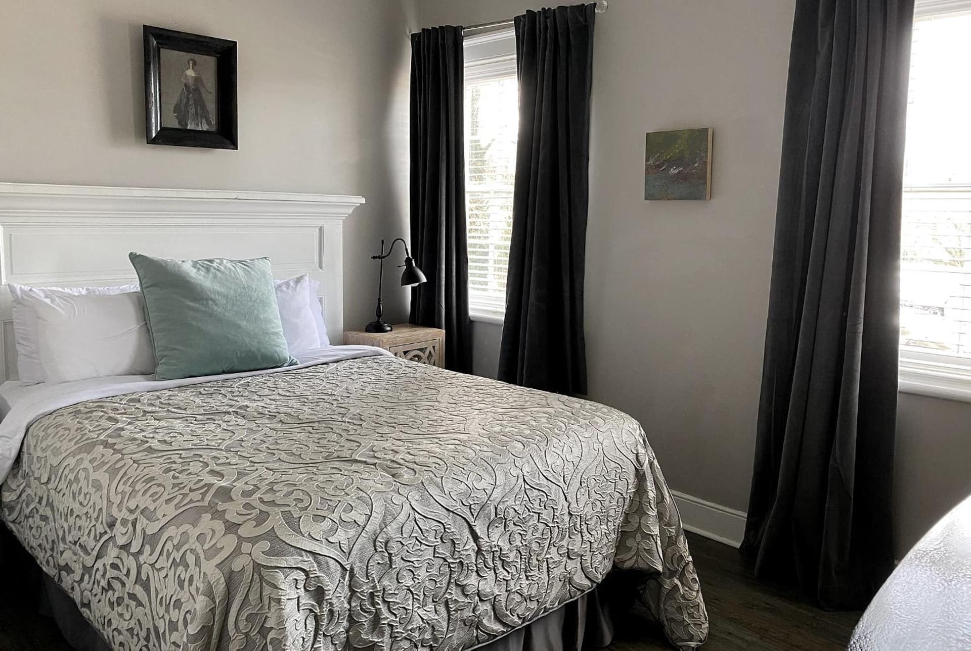 Hotel Laurance gallery photo in Luray, VA — image 56