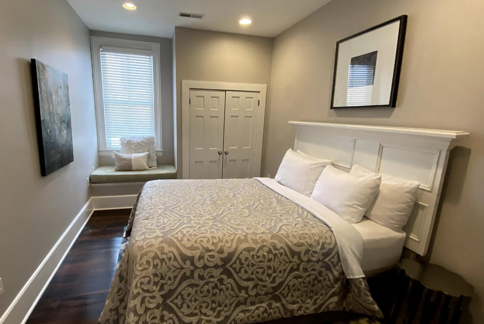 Hotel Laurance gallery photo in Luray, VA — image 44