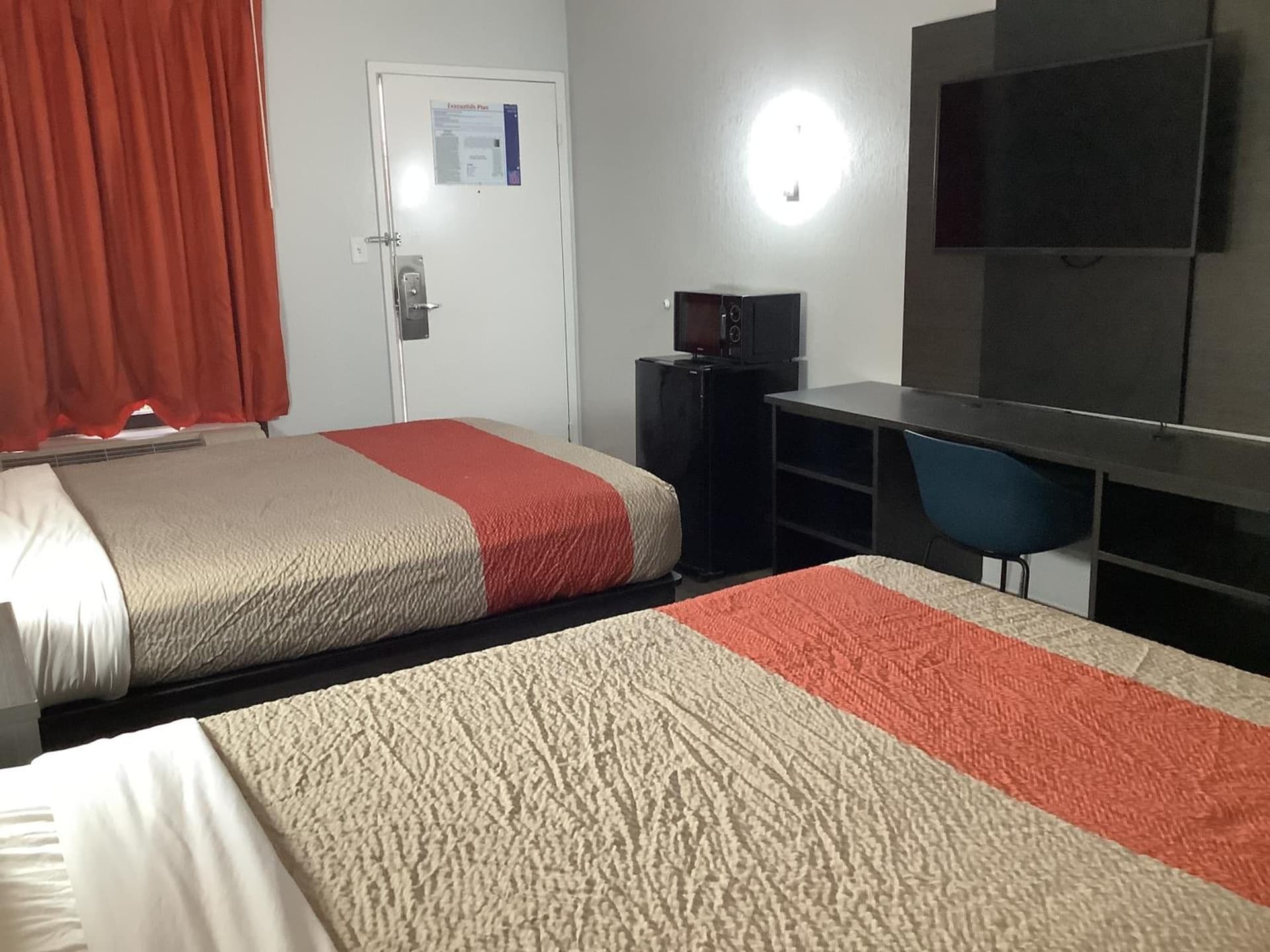 Motel 6-Memphis, TN - East gallery photo in Memphis, TN — image 42