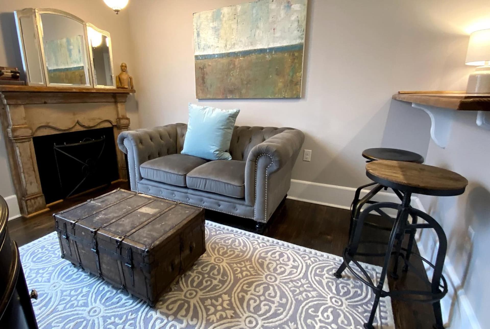 Hotel Laurance gallery photo in Luray, VA — image 20