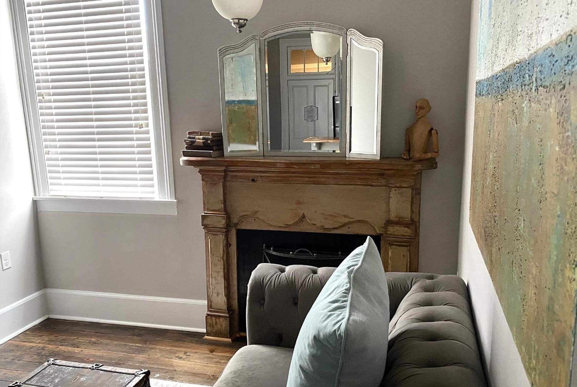 Hotel Laurance gallery photo in Luray, VA — image 13