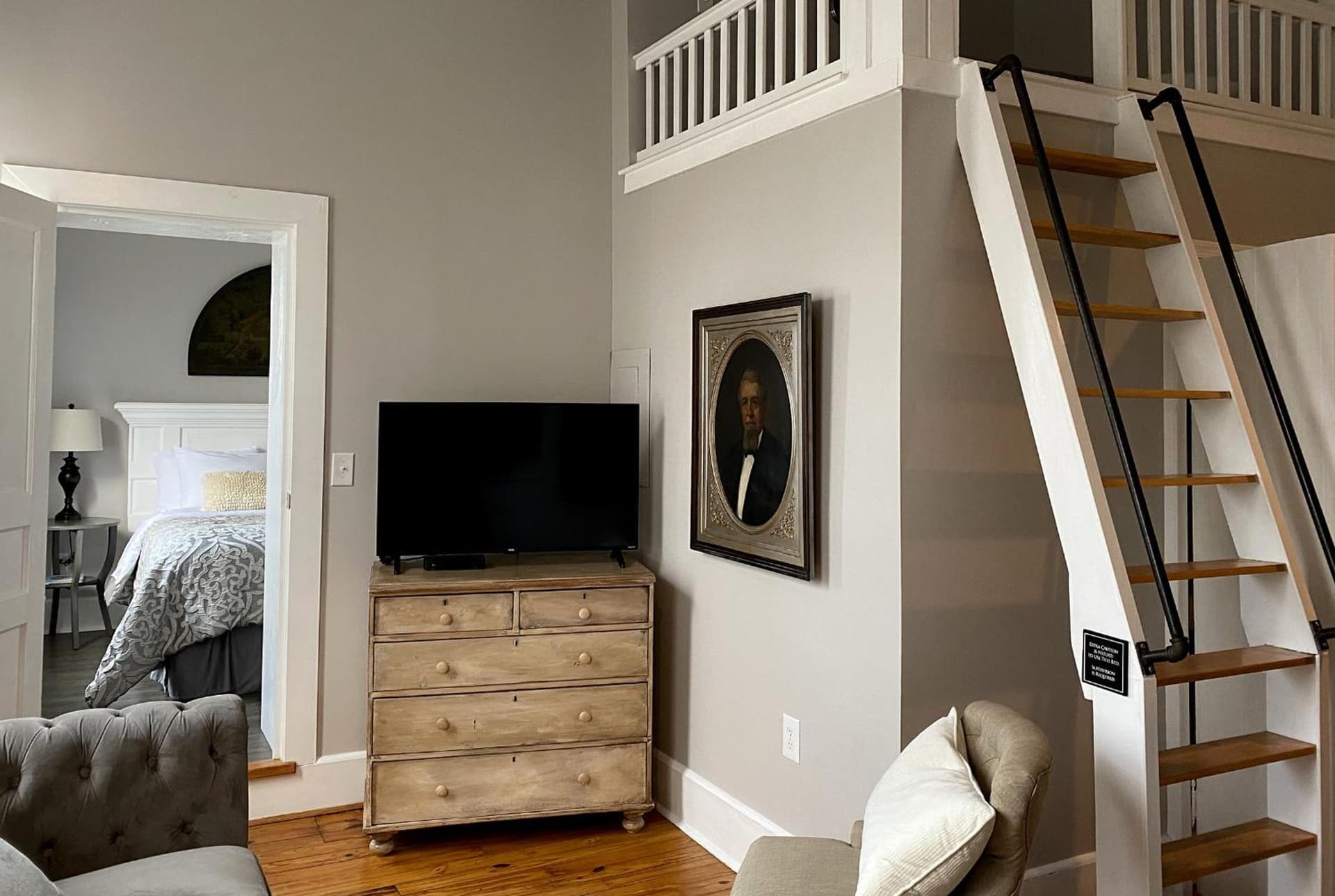 Hotel Laurance gallery photo in Luray, VA — image 19