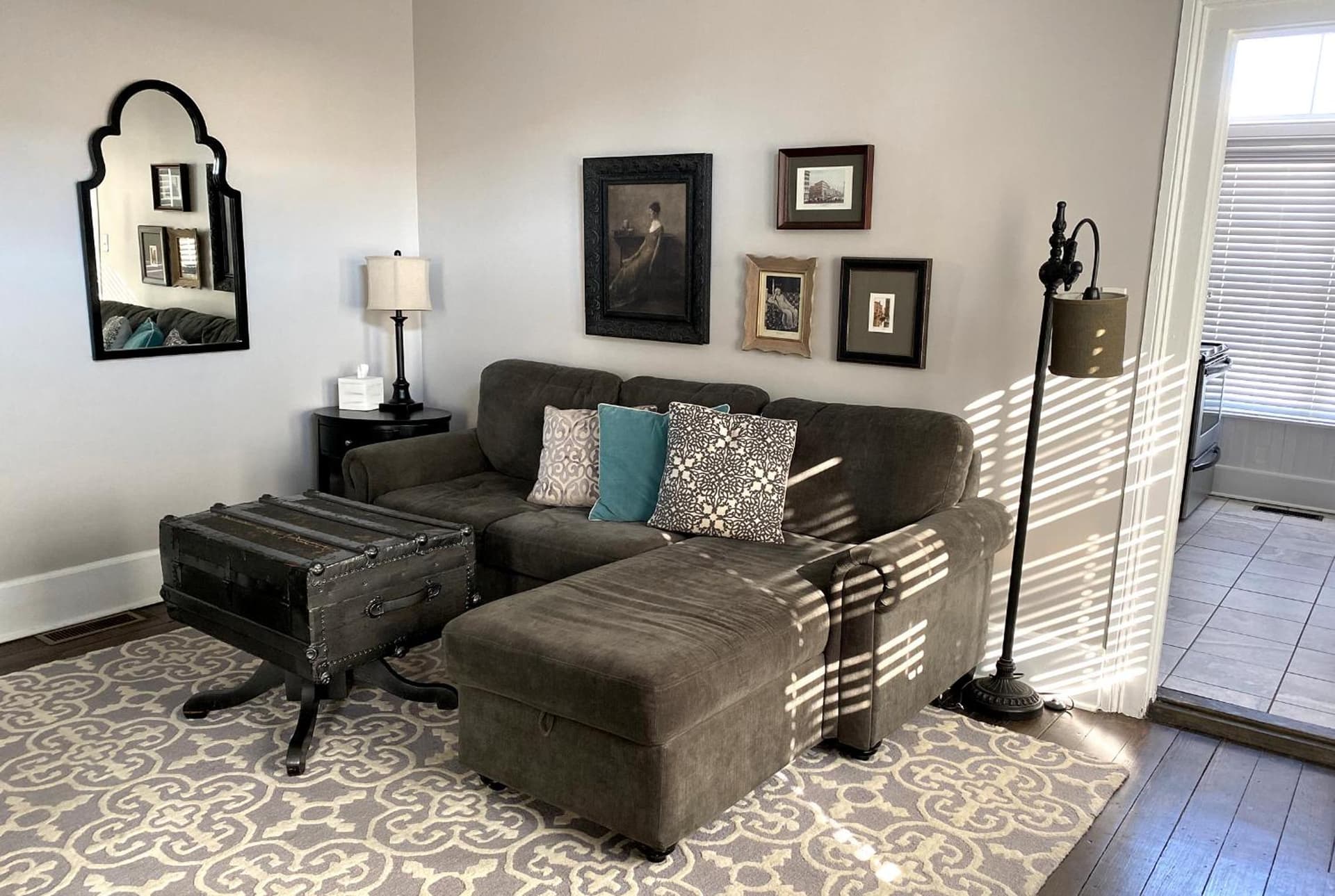 Hotel Laurance gallery photo in Luray, VA — image 57
