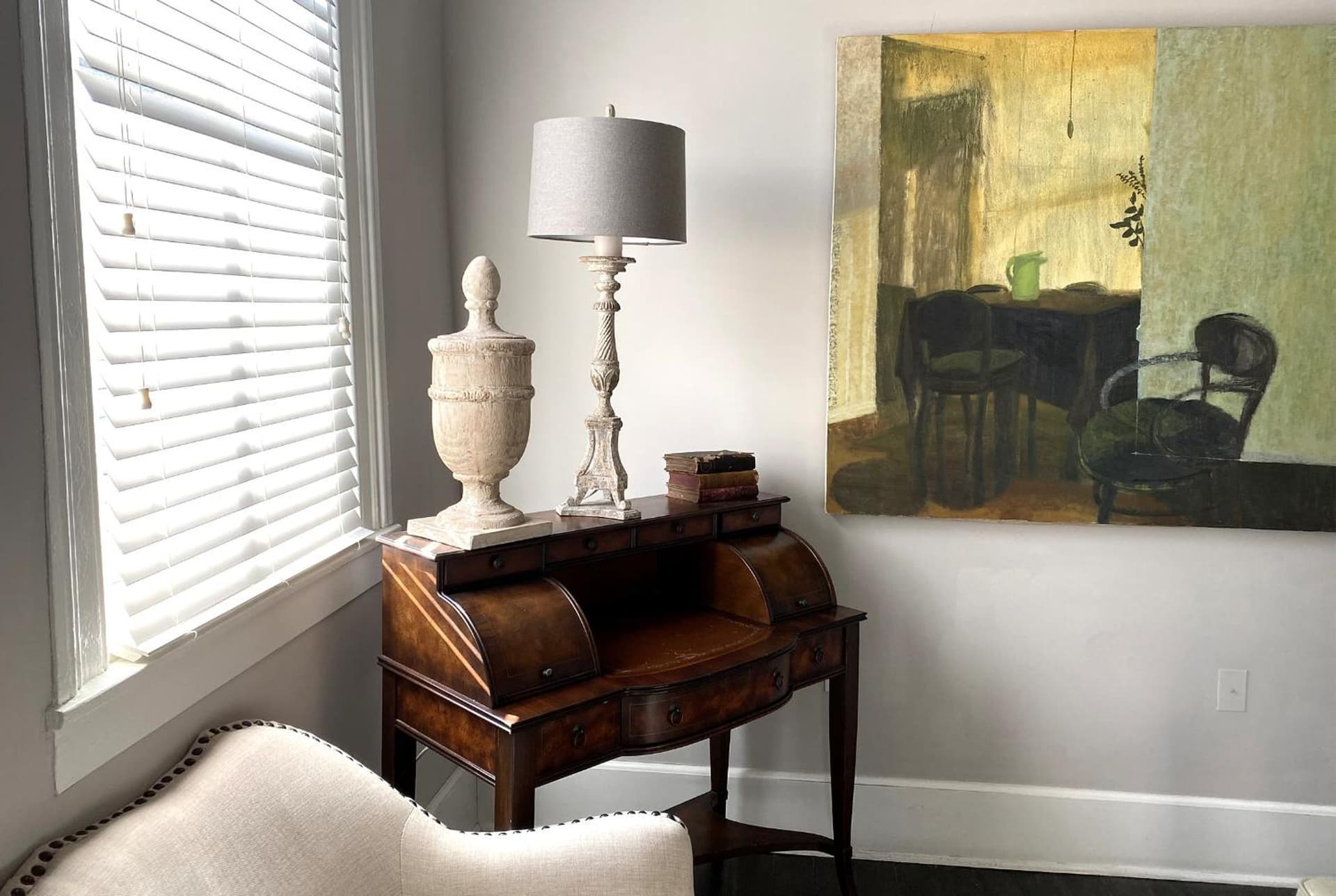 Hotel Laurance gallery photo in Luray, VA — image 4