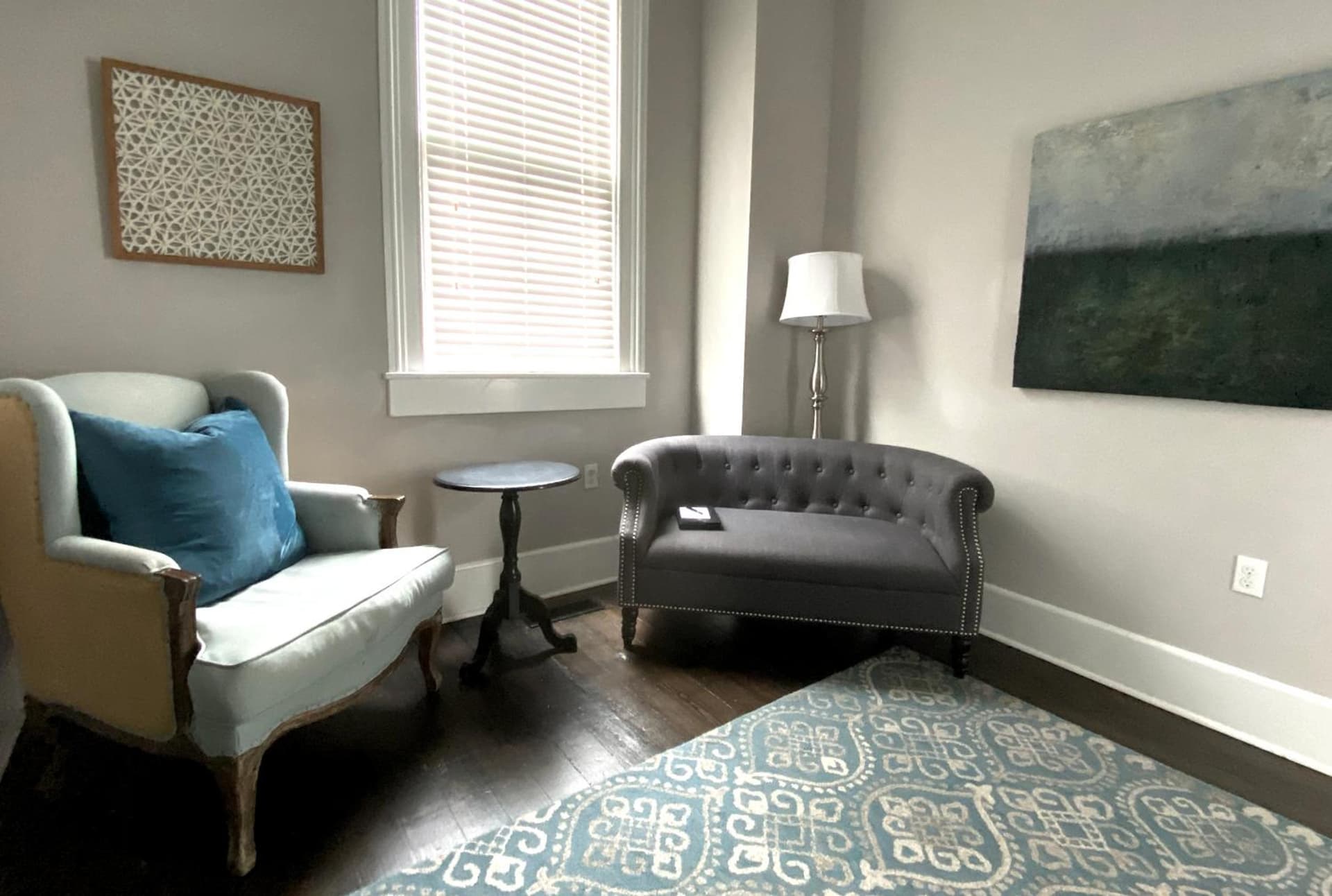 Hotel Laurance gallery photo in Luray, VA — image 36