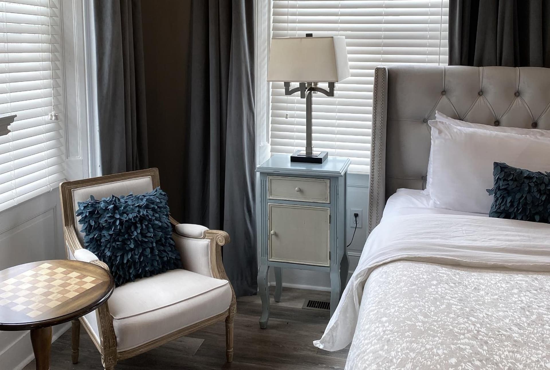 Hotel Laurance gallery photo in Luray, VA — image 24