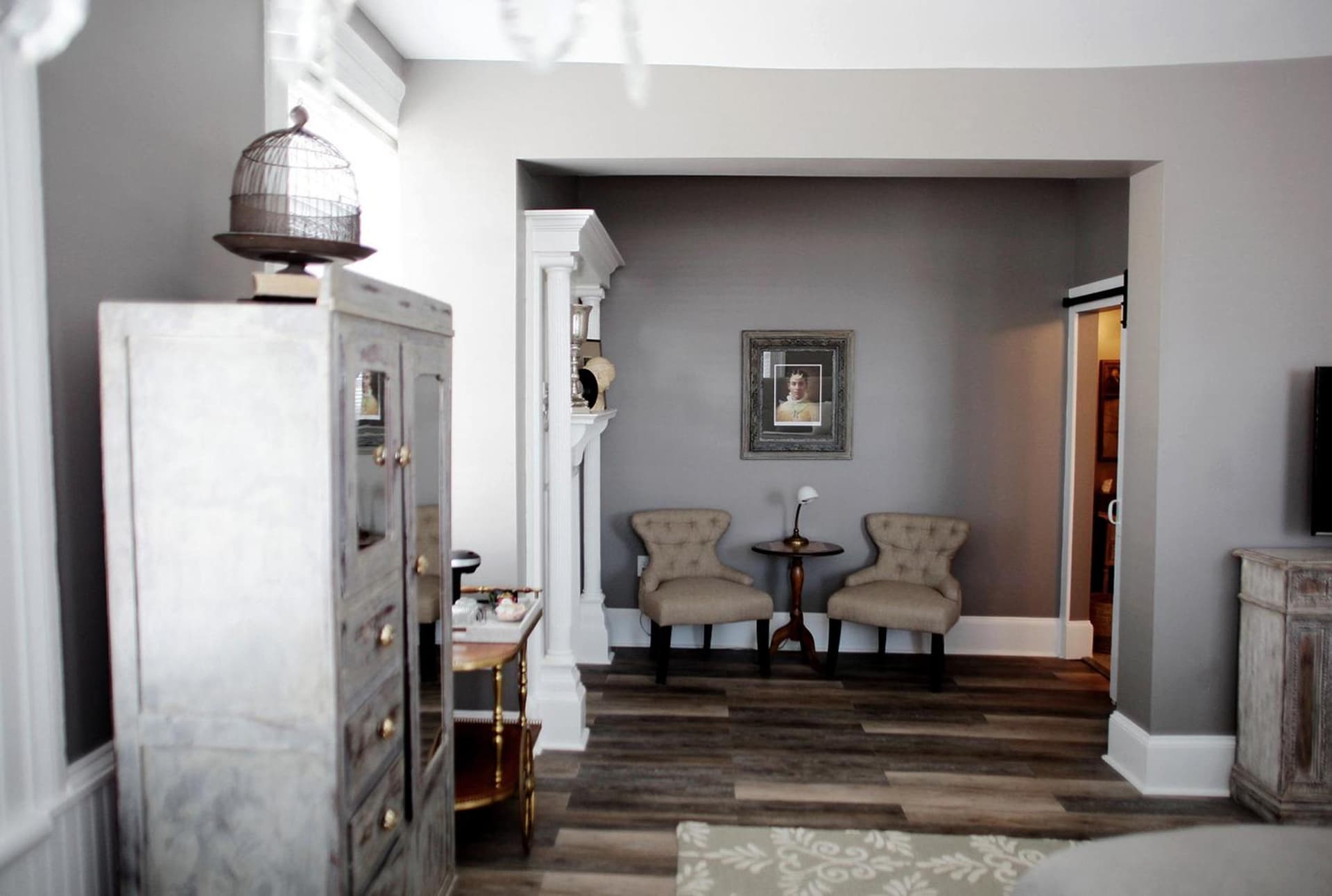 Hotel Laurance gallery photo in Luray, VA — image 52