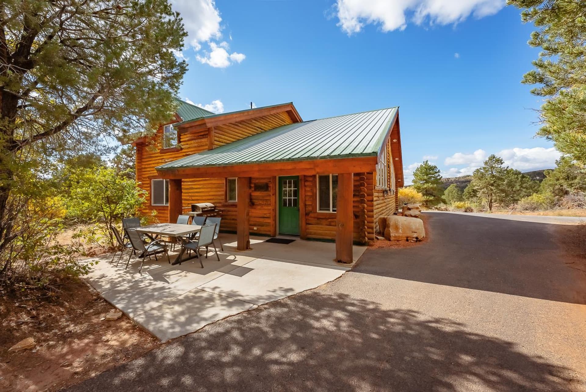 Zion Ponderosa Ranch Resort gallery photo in Orderville, UT — image 242