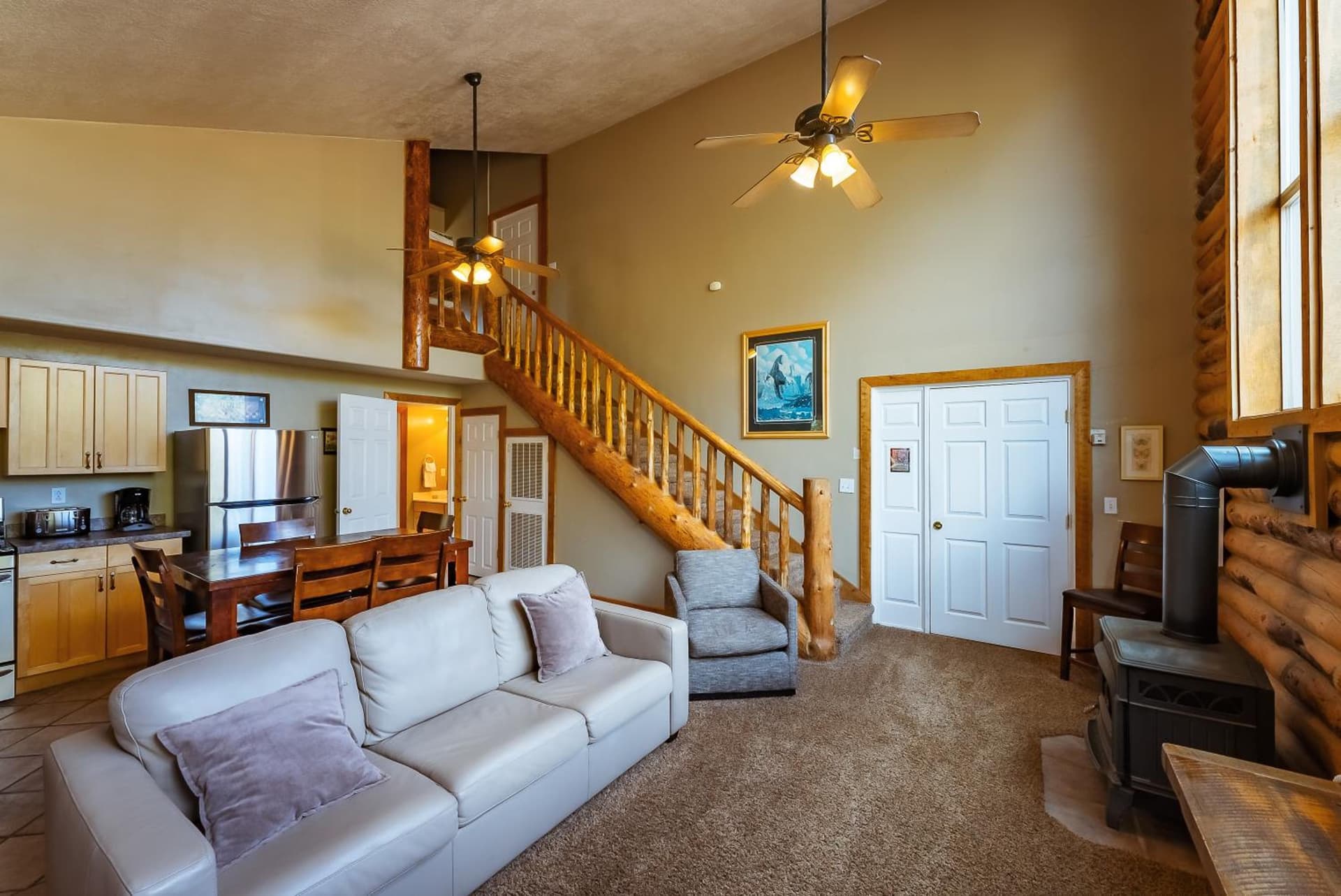 Zion Ponderosa Ranch Resort gallery photo in Orderville, UT — image 196