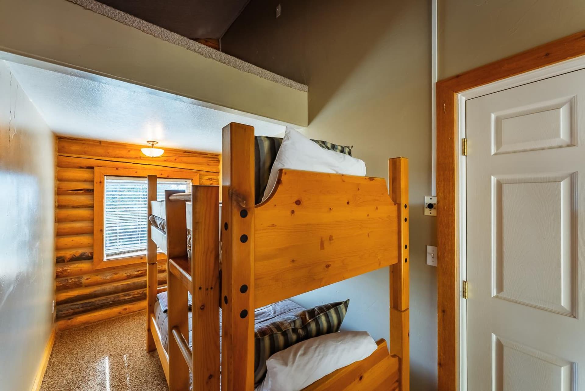 Zion Ponderosa Ranch Resort gallery photo in Orderville, UT — image 248