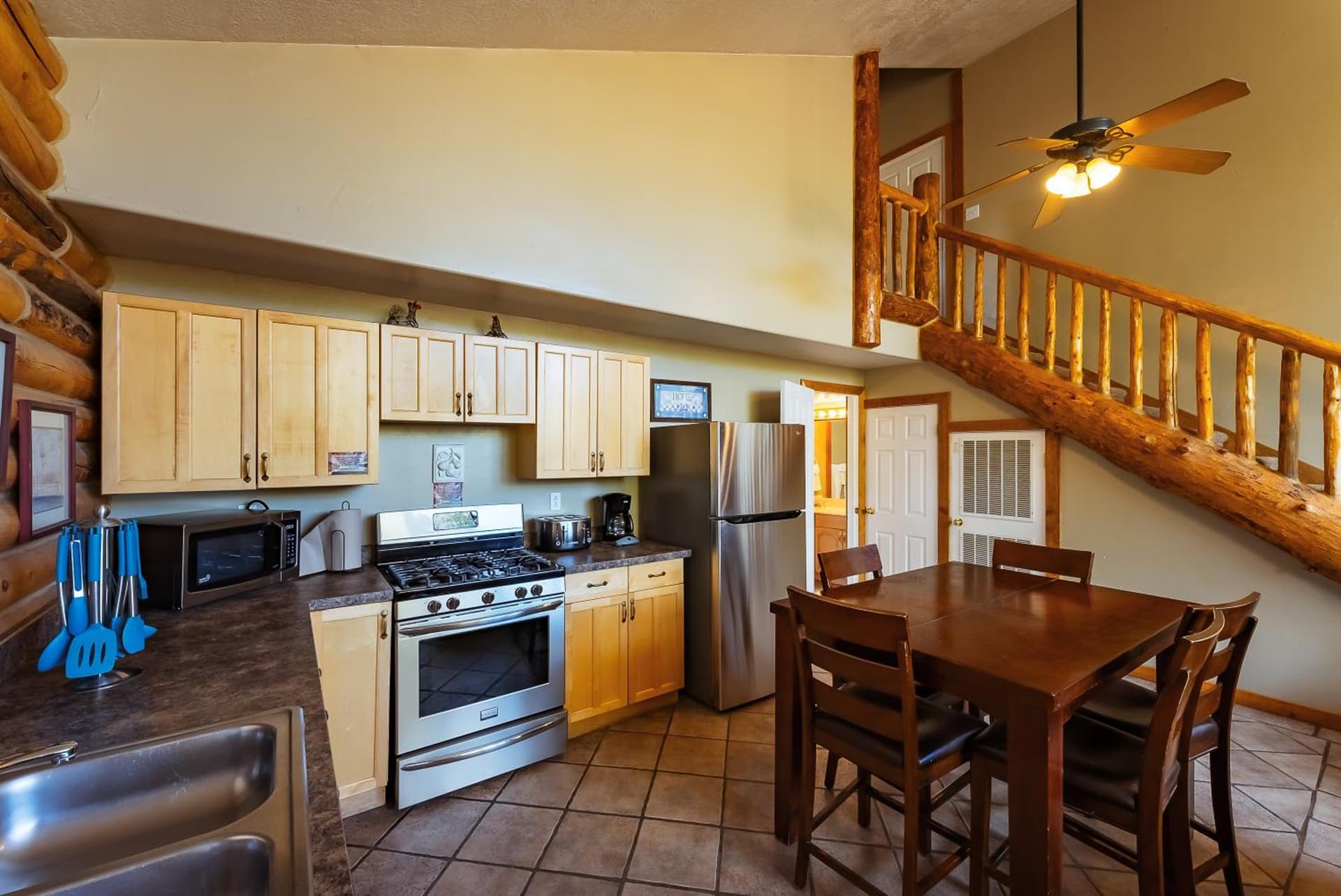 Zion Ponderosa Ranch Resort gallery photo in Orderville, UT — image 186