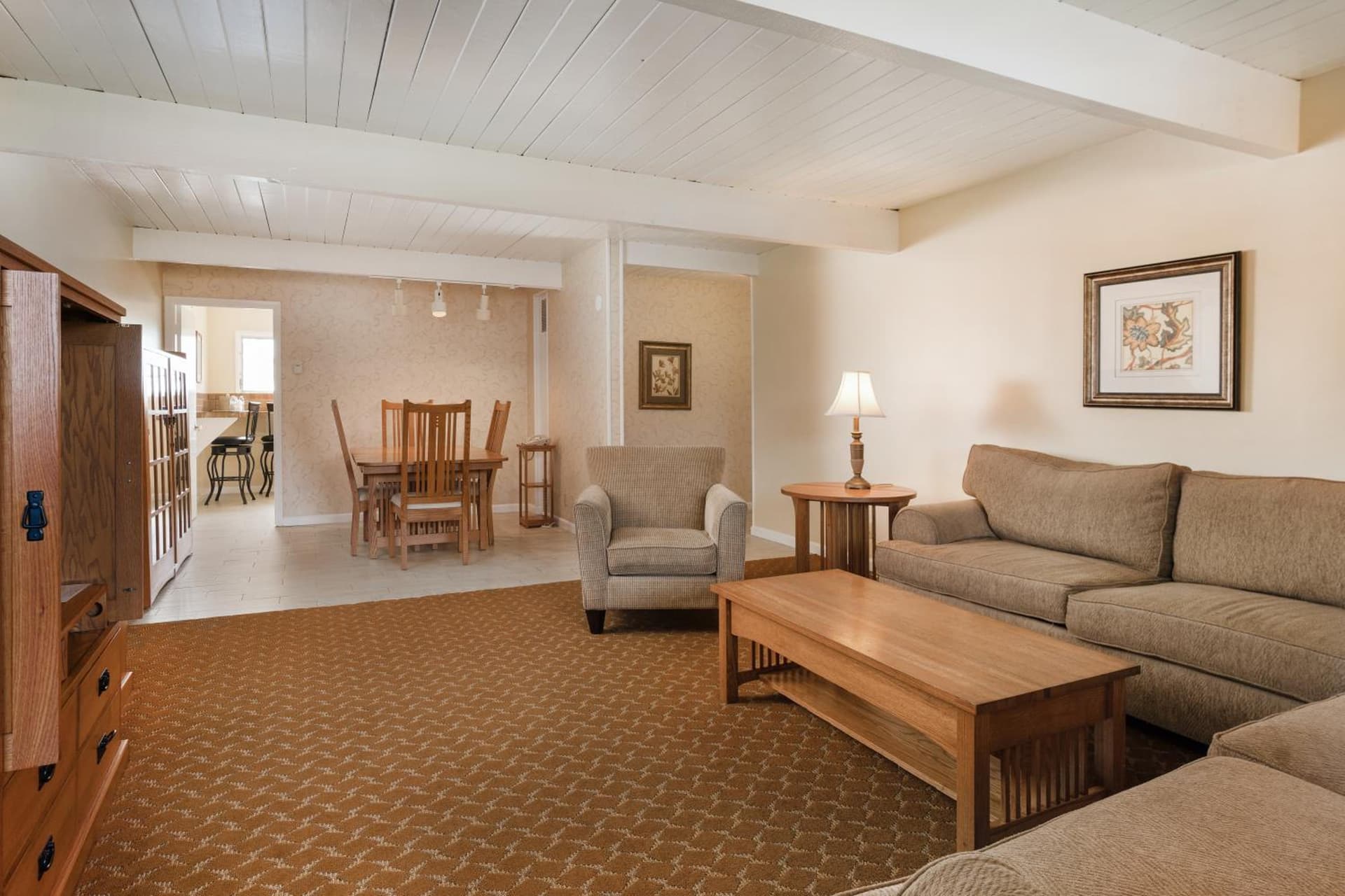 Best Western Plus Santa Barbara gallery photo in Santa Barbara, CA — image 55