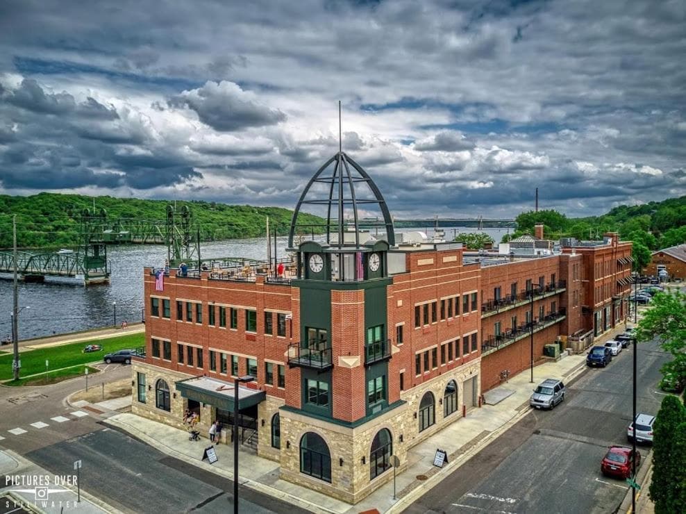 Water Street Inn featured exterior or lobby in Stillwater, MN — similar hotel