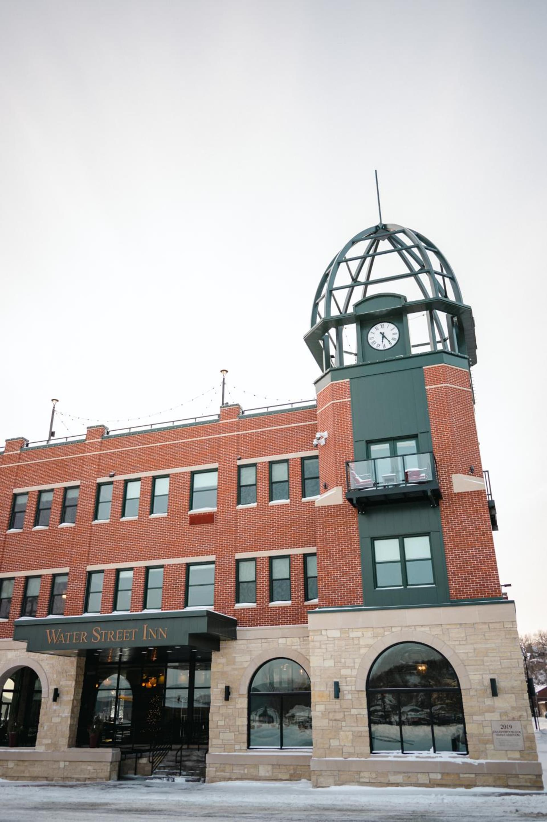 Water Street Inn gallery photo in Stillwater, MN — image 25