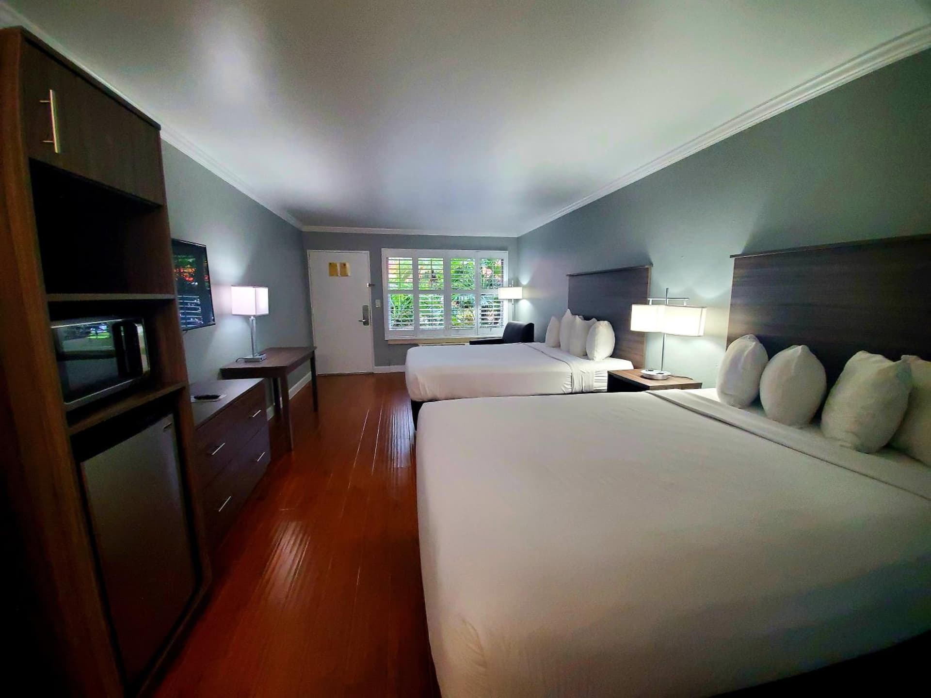 Vero Beach Inn & Suites Vero Beach I-95 gallery photo in Vero Beach, FL — image 14