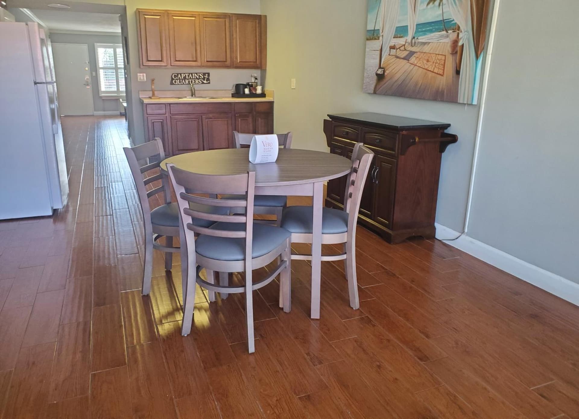 Vero Beach Inn & Suites Vero Beach I-95 gallery photo in Vero Beach, FL — image 25