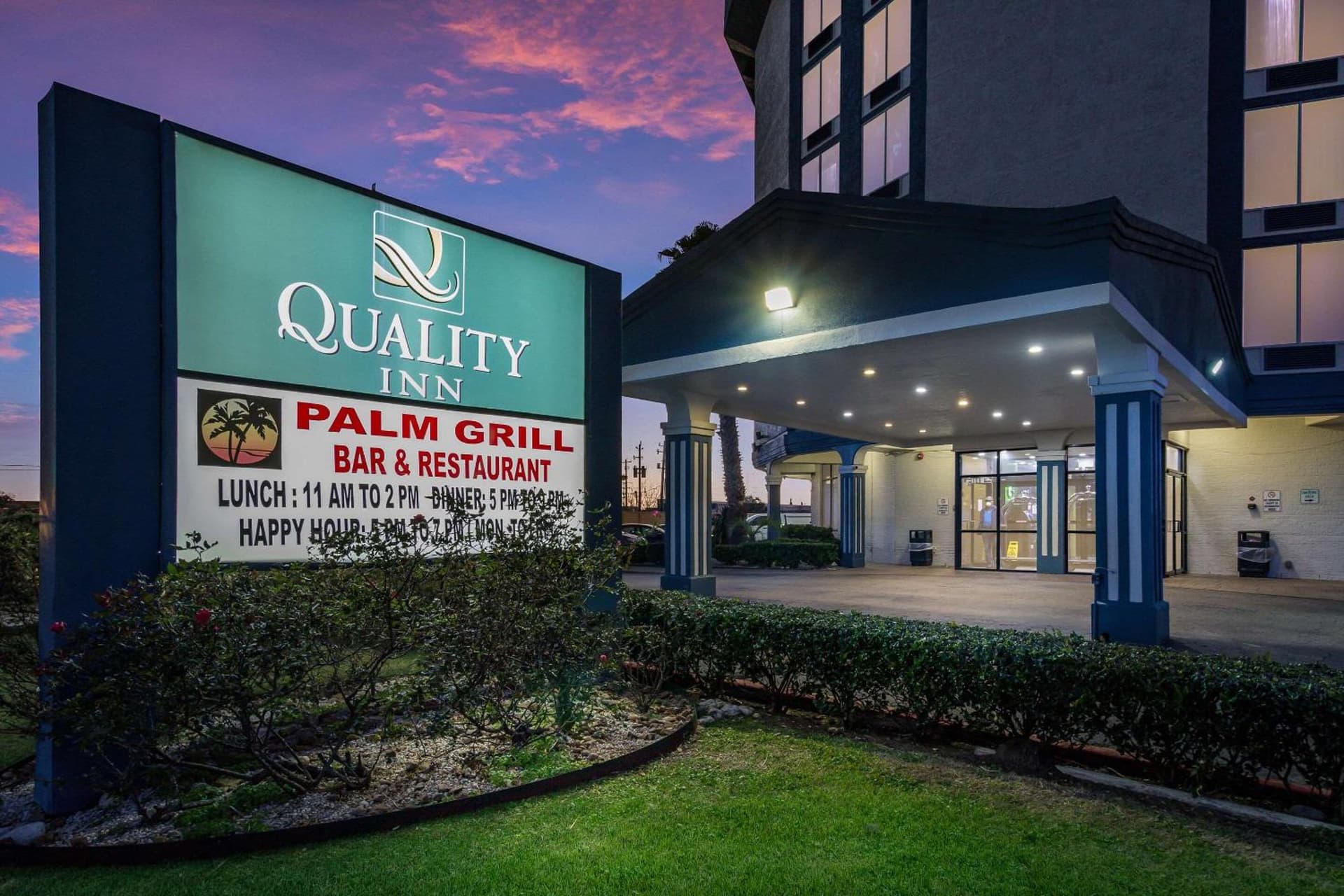 Quality Inn Pasadena - Houston East gallery photo in Pasadena, TX — image 16