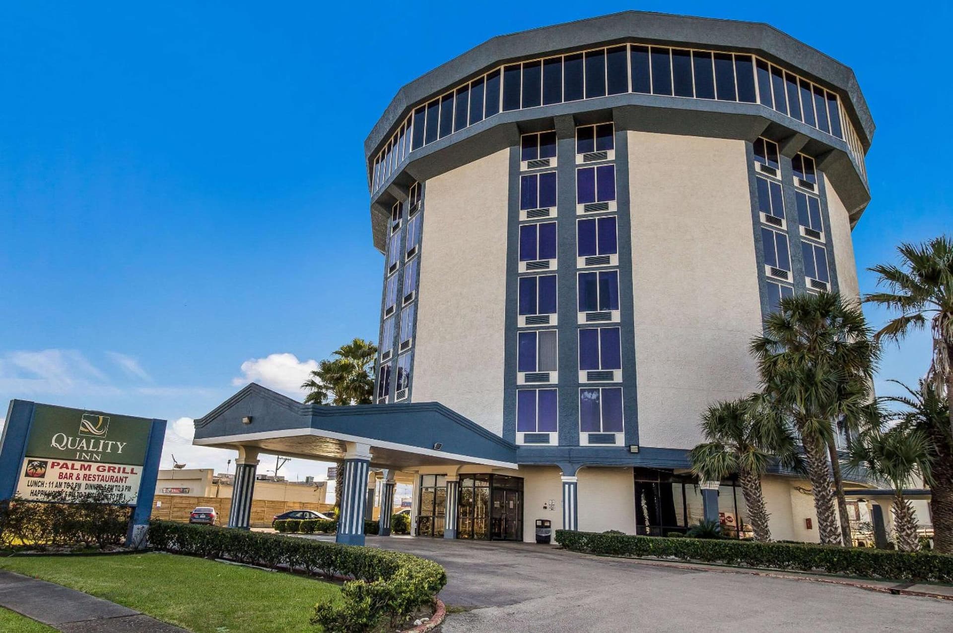 Quality Inn Pasadena - Houston East gallery photo in Pasadena, TX — image 37