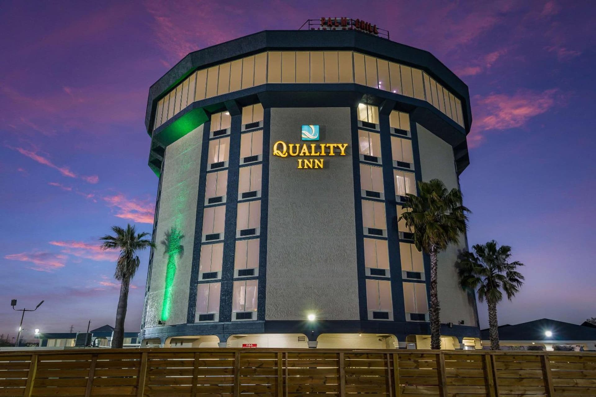 Quality Inn Pasadena - Houston East gallery photo in Pasadena, TX — image 21