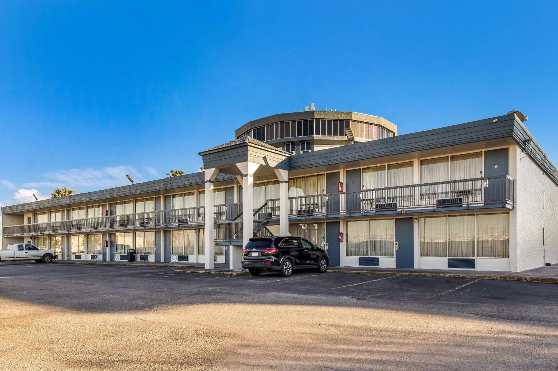 Quality Inn Pasadena - Houston East gallery photo in Pasadena, TX — image 36