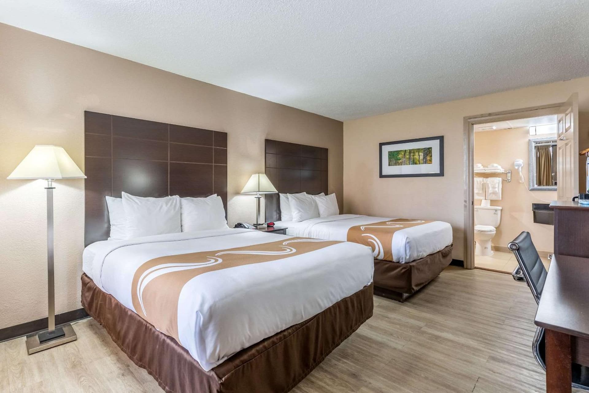 Quality Inn Pasadena - Houston East gallery photo in Pasadena, TX — image 32