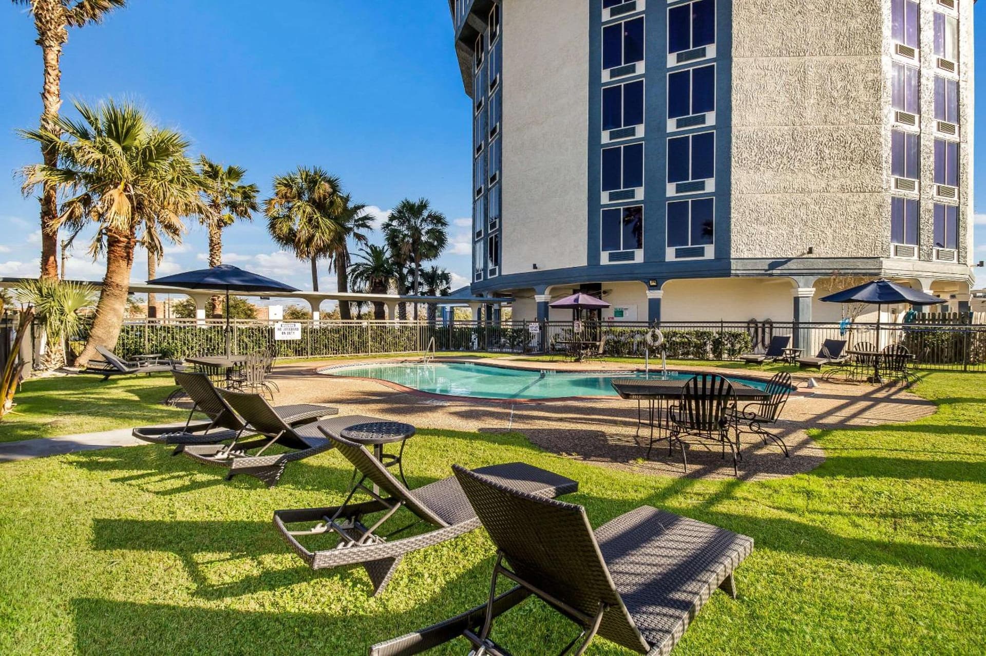 Quality Inn Pasadena - Houston East gallery photo in Pasadena, TX — image 25