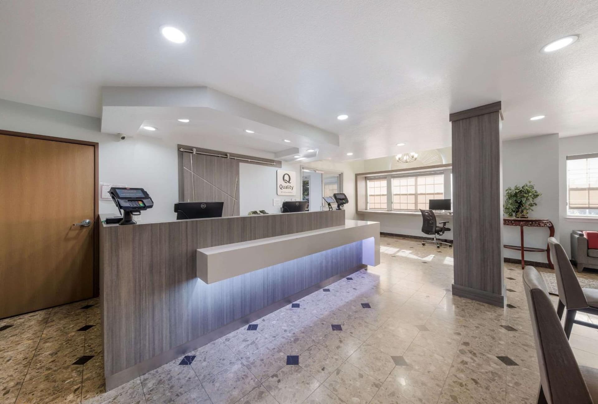 Quality Inn & Suites North Mesquite I-30 gallery photo in Mesquite, TX — image 43