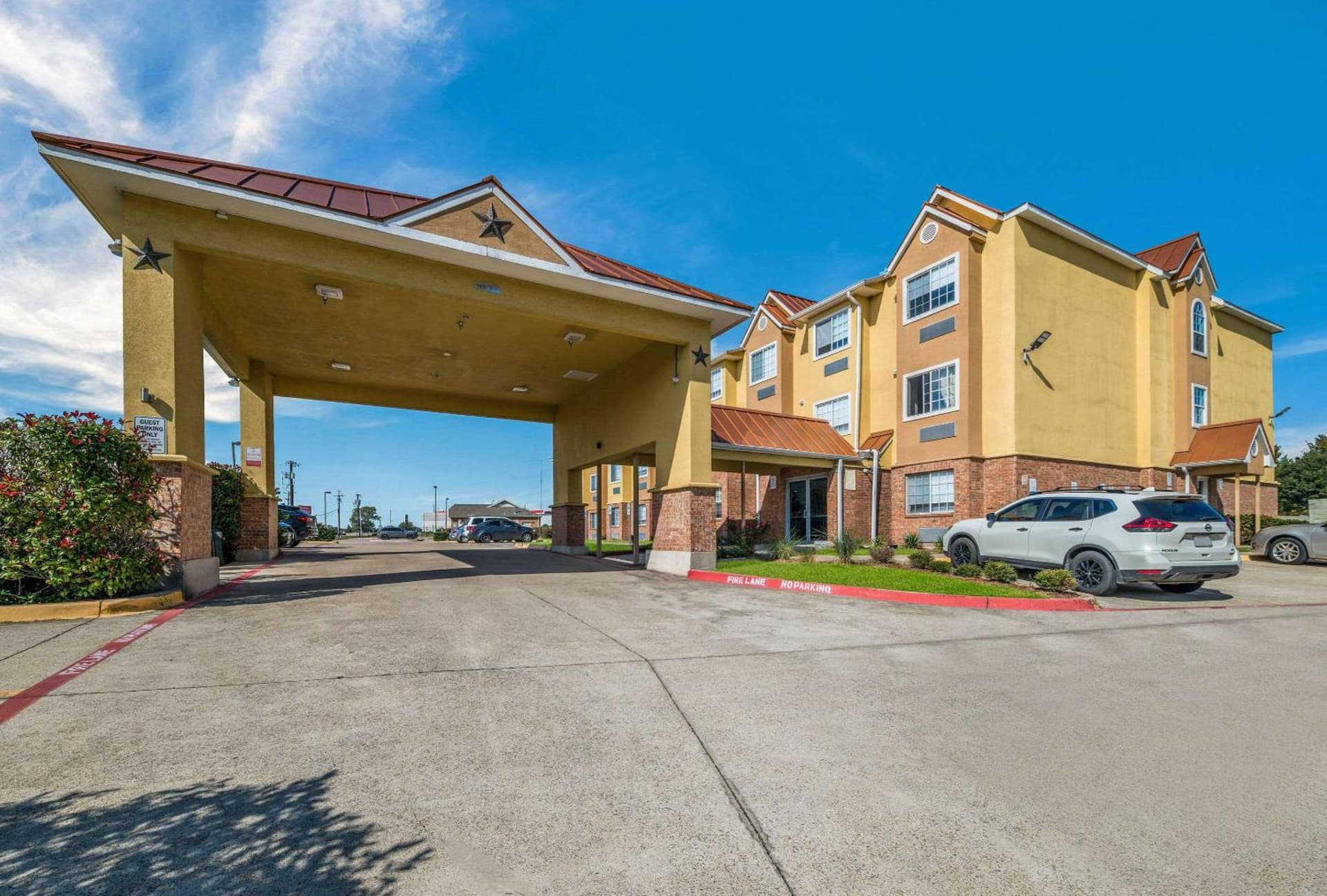 Quality Inn & Suites North Mesquite I-30 gallery photo in Mesquite, TX — image 29