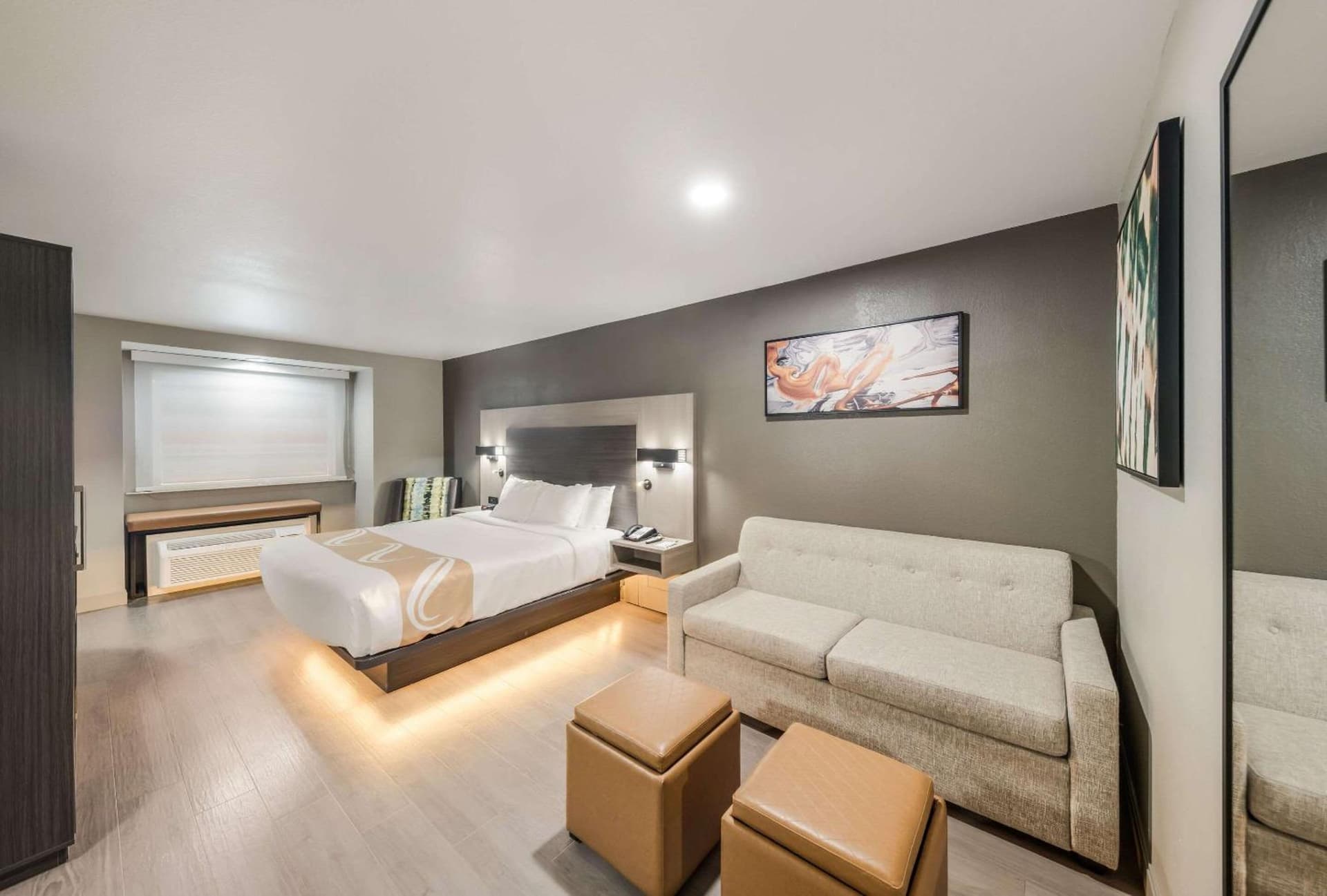 Quality Inn & Suites North Mesquite I-30 gallery photo in Mesquite, TX — image 42