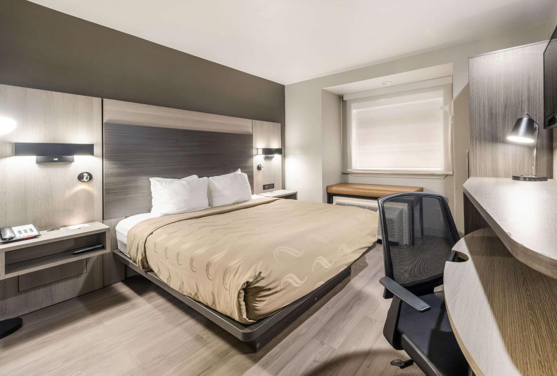 Quality Inn & Suites North Mesquite I-30 gallery photo in Mesquite, TX — image 36