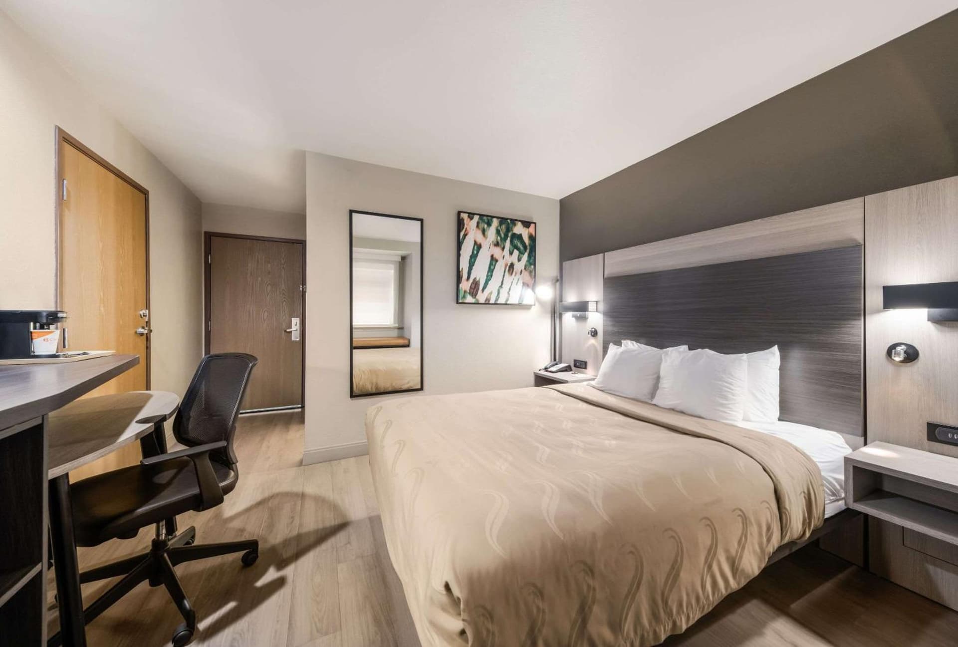 Quality Inn & Suites North Mesquite I-30 gallery photo in Mesquite, TX — image 34