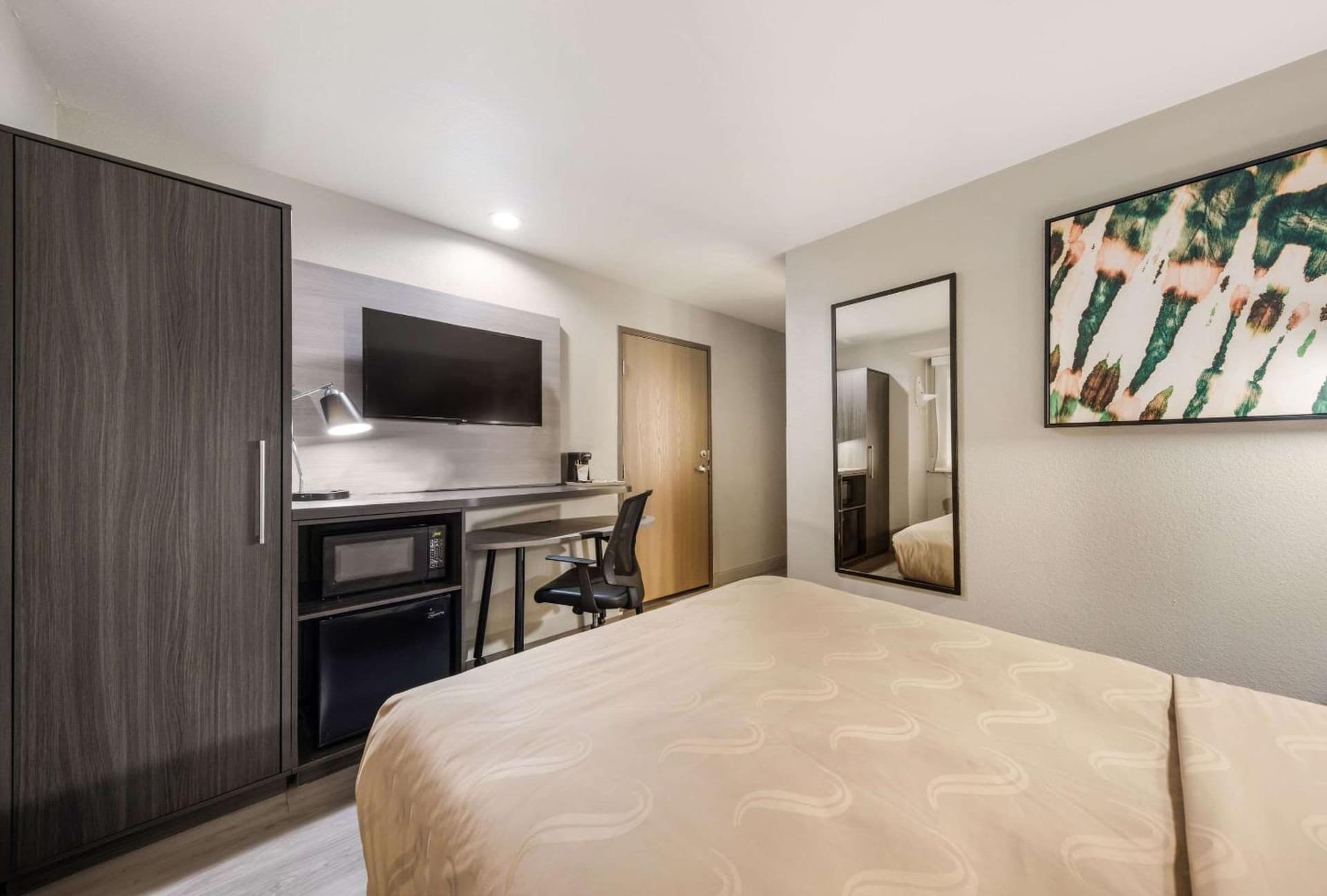 Quality Inn & Suites North Mesquite I-30 gallery photo in Mesquite, TX — image 16