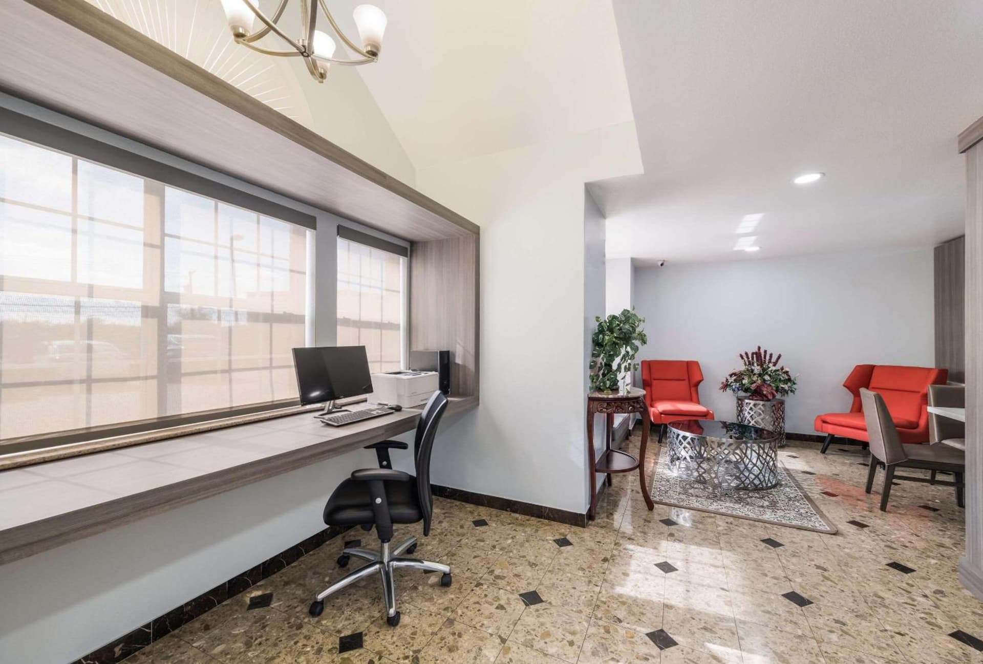 Quality Inn & Suites North Mesquite I-30 gallery photo in Mesquite, TX — image 32