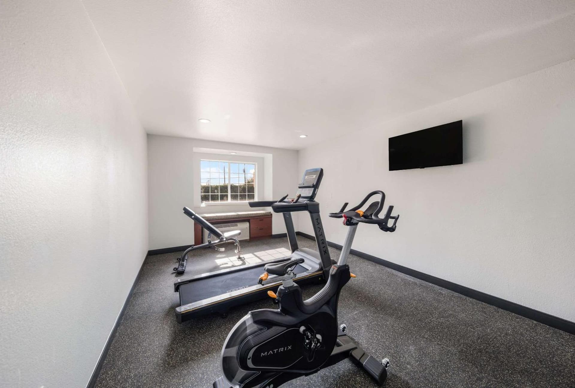 Quality Inn & Suites North Mesquite I-30 gallery photo in Mesquite, TX — image 23