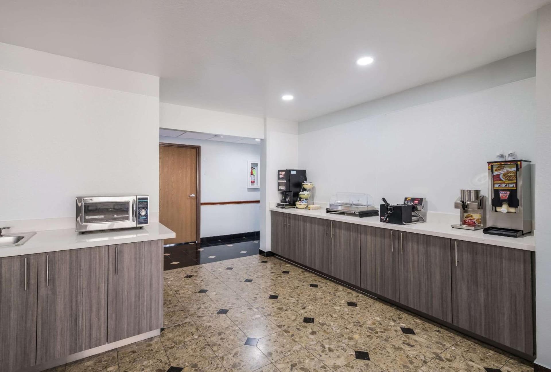 Quality Inn & Suites North Mesquite I-30 gallery photo in Mesquite, TX — image 20