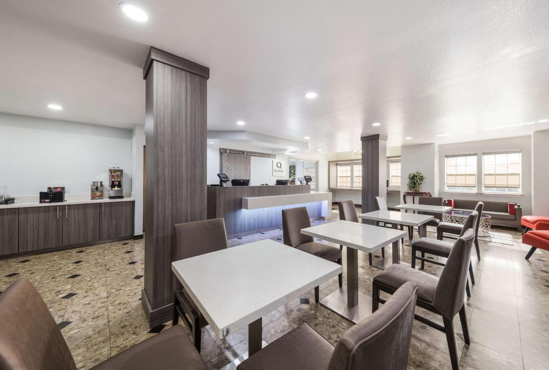Quality Inn & Suites North Mesquite I-30 gallery photo in Mesquite, TX — image 30