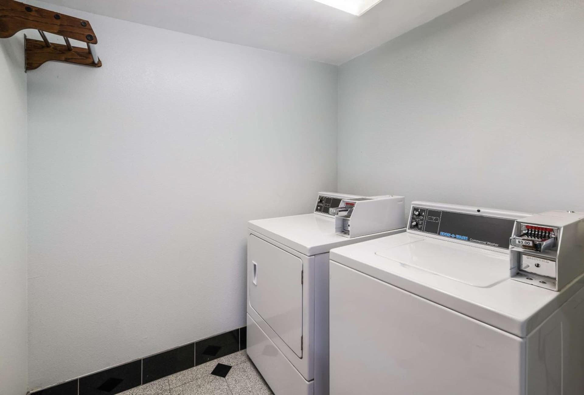 Quality Inn & Suites North Mesquite I-30 gallery photo in Mesquite, TX — image 38
